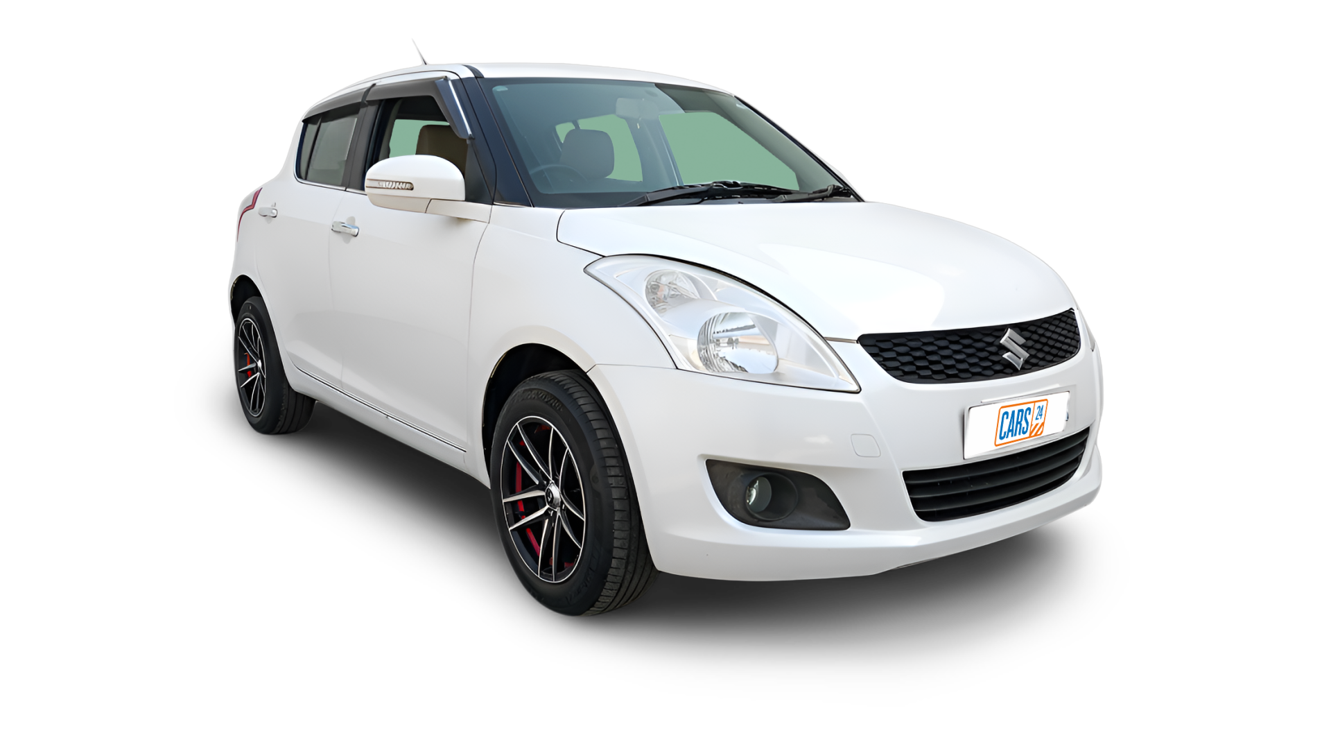 Maruti Swift-img